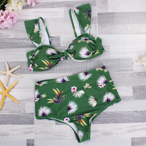 Two-Piece Swimsuits Collection