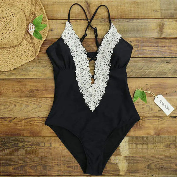 Women's Bathing Suit